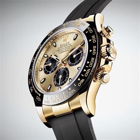 rolex cronografo daytona